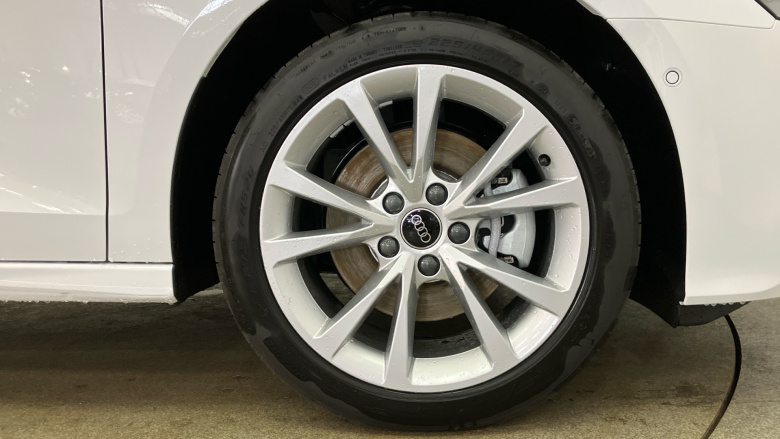 Audi A3 1.5 TFSI e 204 Sport 5dr S Tronic Hatchback